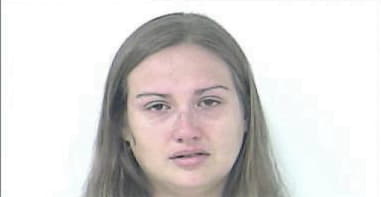 Rhonda Adams, - St. Lucie County, FL 